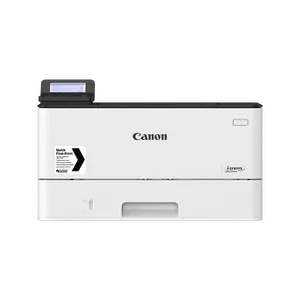 Замена памперса на принтере Canon LBP226DW в Волгограде